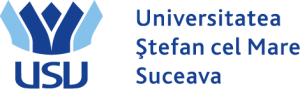Logo Suceava University
