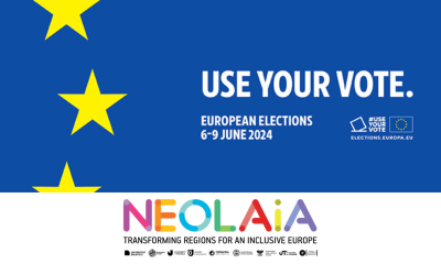 European Elections 2024 – Joint statement from NEOLAiA Universities Rectors/Presidents