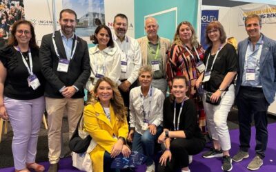 NEOLAiA Alliance’s Participation in EAIE2024