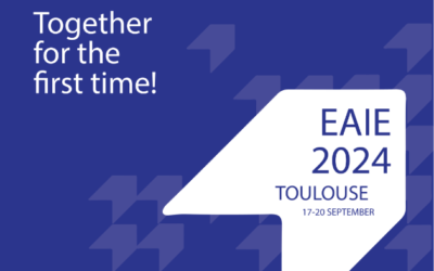 EUROPEAN UNIVERSITIES ALLIANCES PRESENT AT THE EAIE CONFERENCE 2024: PIONEERING JOURNEY TO TRANSFORM HIGHER EDUCATION