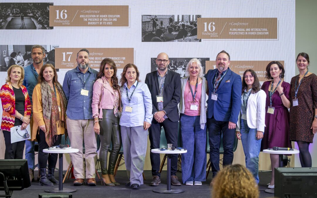 The NEOLAiA Symposium on University Language Policies