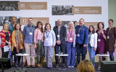 The NEOLAiA Symposium on University Language Policies