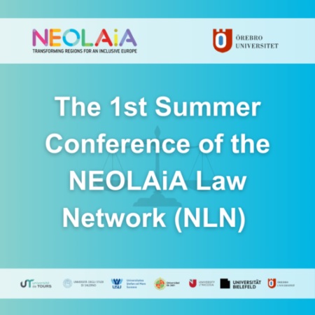 1st Summer Conference