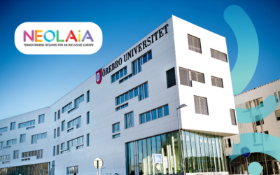 Örebro University has successfully secured initial funding to launch the interdisciplinary research project Mis(sing) Information
