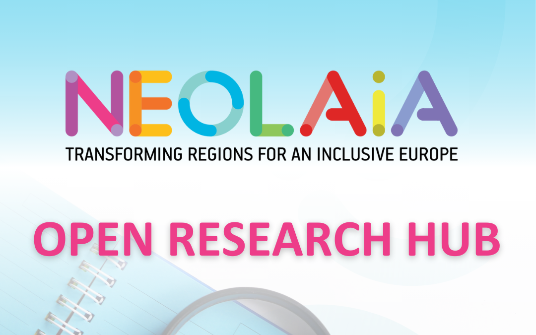 NEOLAiA Open Research Hub