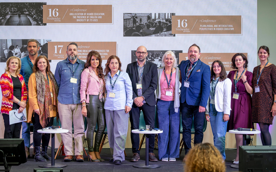 Bridging Language Gaps