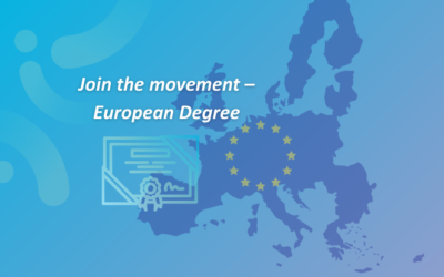 European Degree Initiative: A New Era for Transnational Higher Education