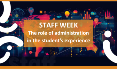 NEOLAiA Staff Week at the University of Tours