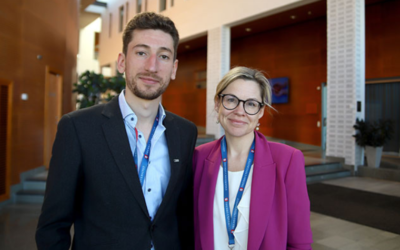 The 1st Summer Conference of the NEOLAiA Law Network