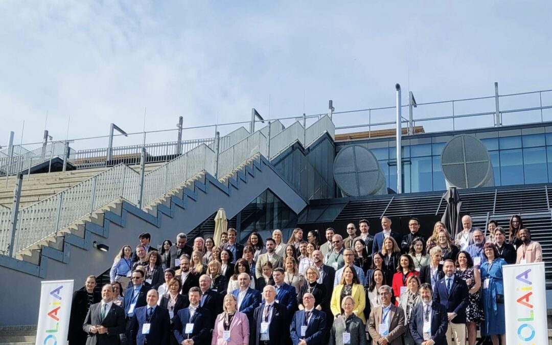 NEOLAiA European Universities Alliance Gathered in Ostrava (Czechia) to Strengthen Cooperation and Sign the NEOCharter on Diversity and Inclusion