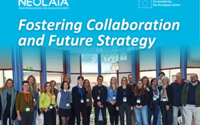 NEOLAiA Research Support Team Seminar at Örebro University – Fostering Collaboration and future strategy