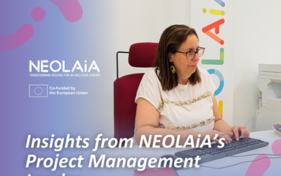 Insights from NEOLAiA’s Project Management Leader