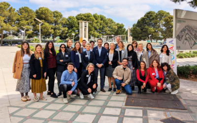 NEOLAiA WP4 Enhancing Mobility Across European Universities