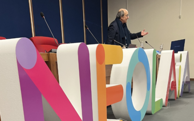 Together for Open Science: NEOLAiA WP8 Building a Culture of Openness