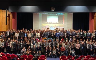 NEOLAiA Global Meeting Marks Two Years of Progress in Salerno