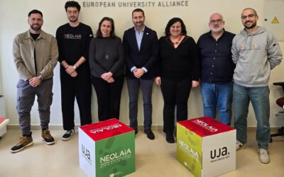 UJA and NEOLAiA Join FOREU4ALL Council 2026–2027