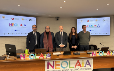 Agreement Signed for International Joint Degree Bachelor’s Programme in Global Health