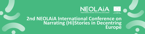 Call for Papers I Plurilingual Futures: Voices, Practices, and Reimagining Europe