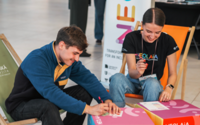 University of Ostrava Celebrates Two Years of NEOLAiA with Festival