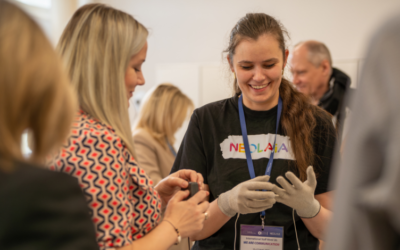 Strengthening Connections Across NEOLAiA: Communication, Open Science, and Culture in Focus