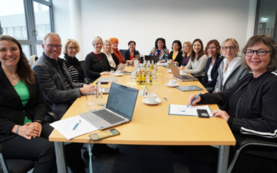 Universities further develop Master’s in Inclusion Studies in Bielefeld
