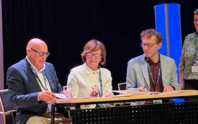 A New European Master’s Programme at the Intersection of AI, Robotics and Global Health 