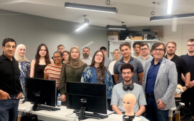 Exploring Digital Transformation Through Web 3.0 and the Metaverse