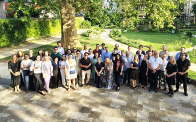 NEOLAiA Law Network Advances Legal Research and Education Through International Collaboration