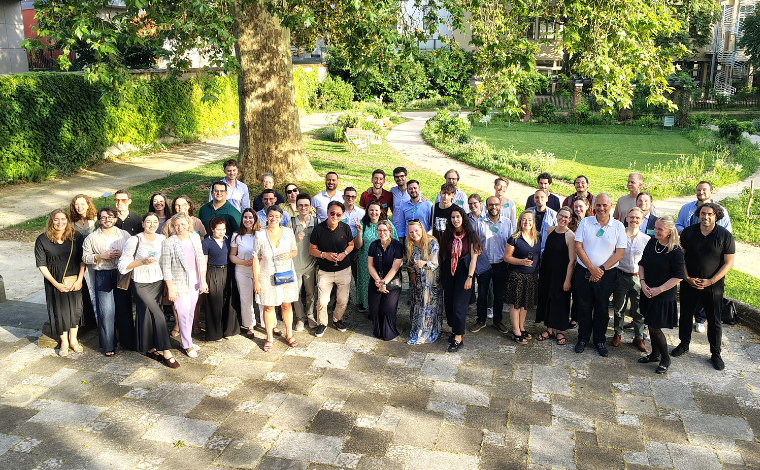 NEOLAiA Law Network Advances Legal Research and Education Through International Collaboration