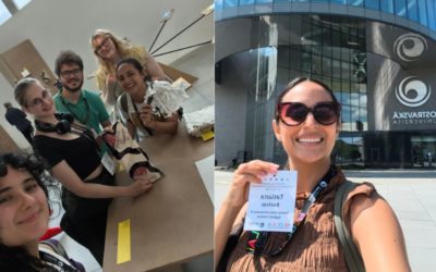 #NEOLAiAExperiences: A Week of Intercultural Learning at the NEOLAiA Focus Academy in Ostrava