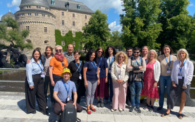 Strengthening Responsible Internationalisation Through Staff Collaboration at Örebro University