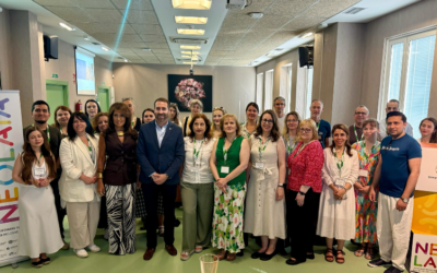 Strengthening English-Medium Instruction Through the CoACe Programme at the University of Jaén