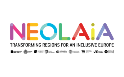 NEOLAiA institutions join European call to recognise university alliances