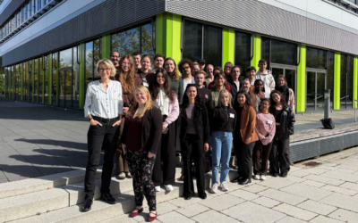 NEOmentor Week I Students Prepare to Promote Inclusion Across NEOLAiA Universities