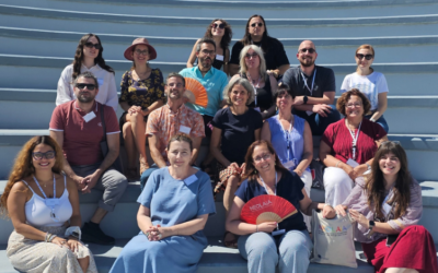 NEOLAiA Conference Brings Different Voices and Perspectives on Europe Together
